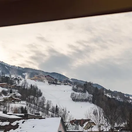 Knappenhaus By Schladming-appartements Lejlighed *