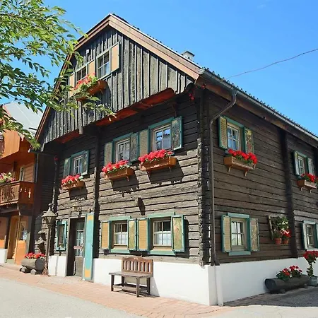 Apartment Knappenhaus By Schladming-appartements Schladming
