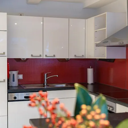 Lejlighed Knappenhaus By Schladming-appartements *