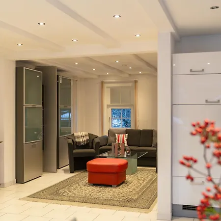 Knappenhaus By Schladming-appartements Apartment