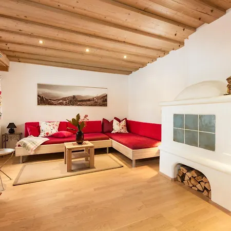 Knappenhaus By Schladming-appartements