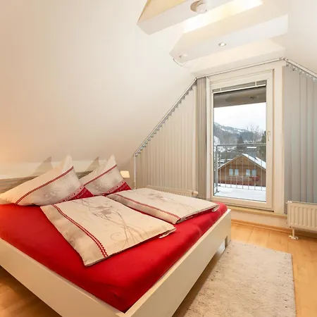 Apartment Knappenhaus By Schladming-appartements Schladming