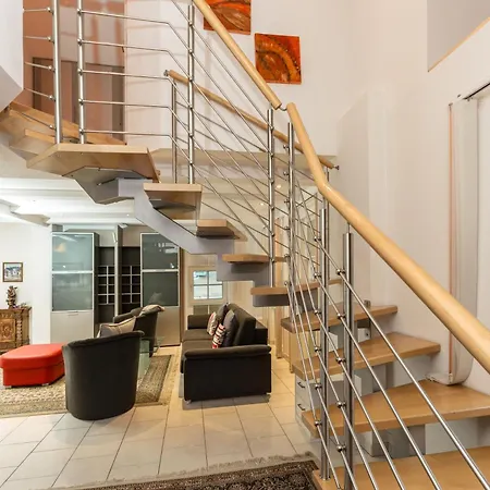 Apartment Knappenhaus By Schladming-appartements