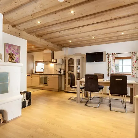 Apartment Knappenhaus By Schladming-appartements Schladming
