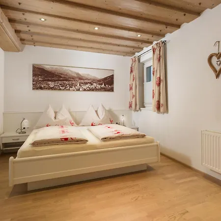 Apartment Knappenhaus By Schladming-appartements
