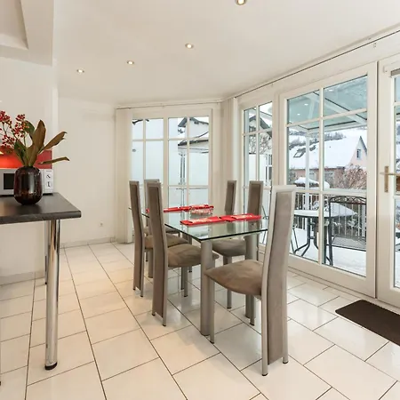 Knappenhaus By Schladming-appartements *