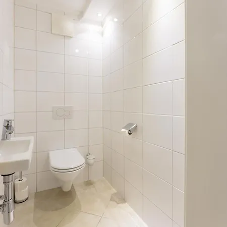 Knappenhaus By Schladming-appartements Lejlighed Schladming