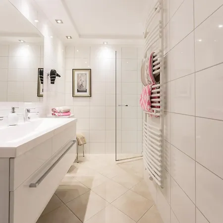Lejlighed Knappenhaus By Schladming-appartements *