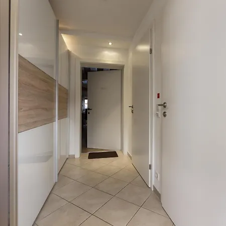 Knappenhaus By Schladming-appartements