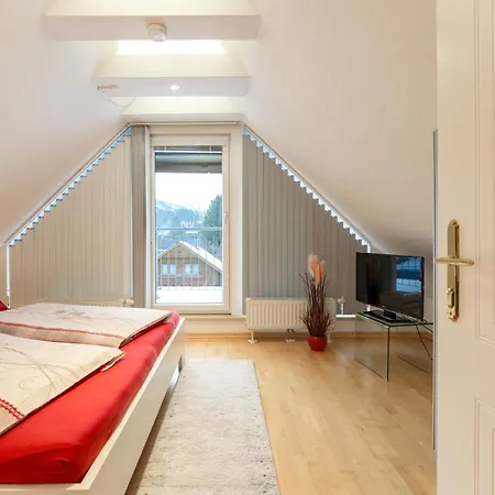 Knappenhaus By Schladming-appartements Lejlighed
