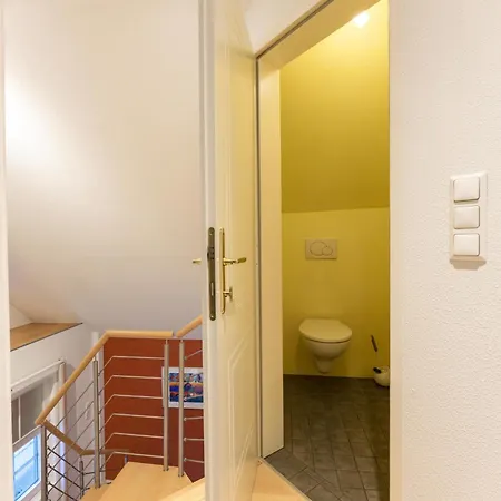 Knappenhaus By Schladming-appartements