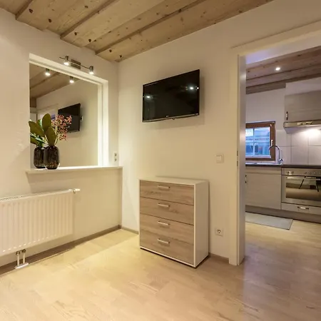 Knappenhaus By Schladming-appartements *