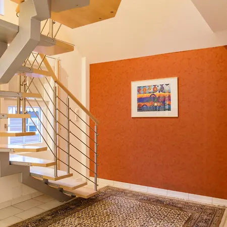 Knappenhaus By Schladming-appartements 斯拉德明