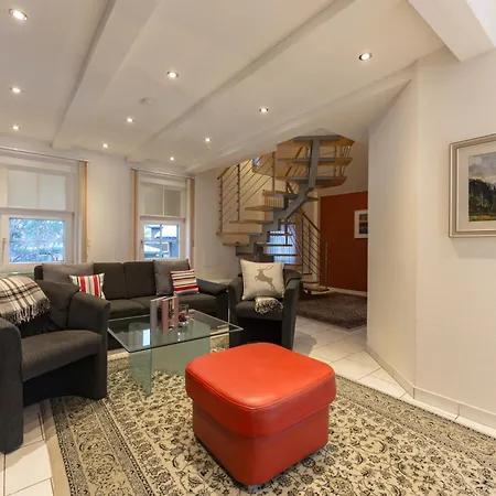Knappenhaus By Schladming-appartements *