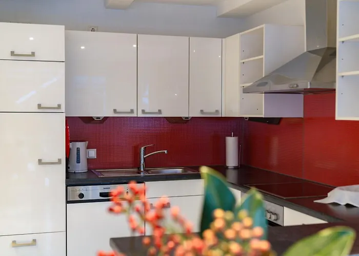 Apartament Knappenhaus By Schladming-appartements *