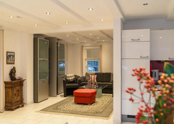 Knappenhaus By Schladming-appartements Apartman