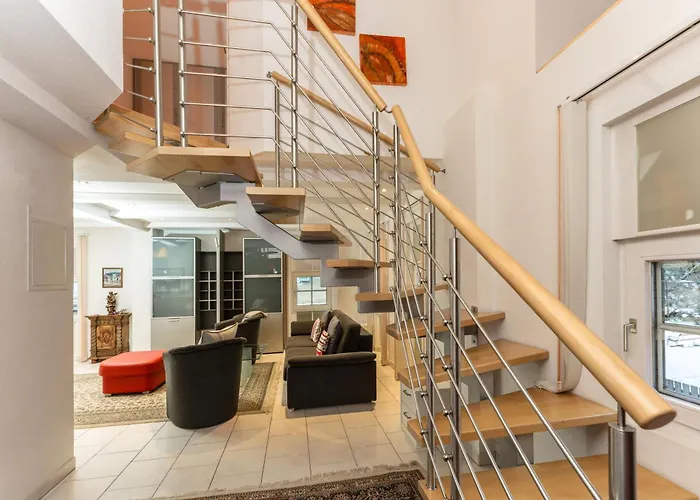 Apartman Knappenhaus By Schladming-appartements