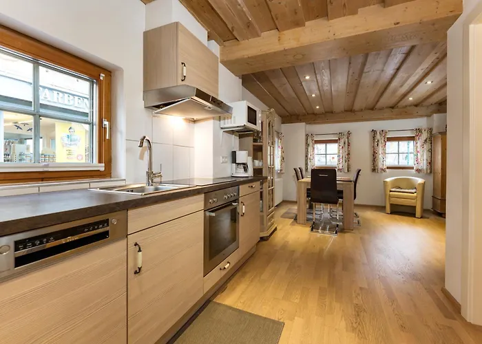 Knappenhaus By Schladming-appartements Schladming