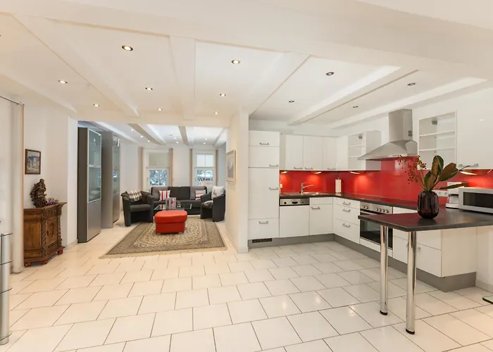 Knappenhaus By Schladming-appartements *