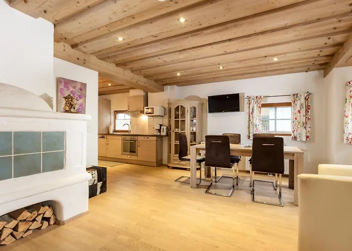 Apartman Knappenhaus By Schladming-appartements Schladming