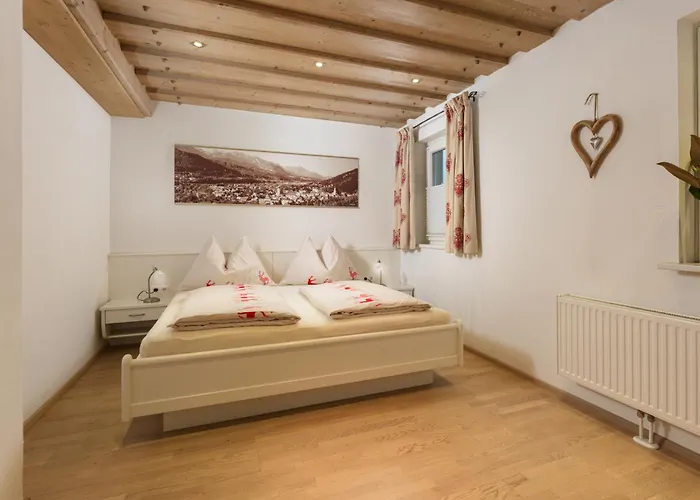 Apartman Knappenhaus By Schladming-appartements