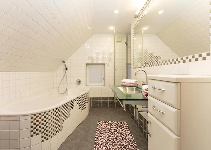 Knappenhaus By Schladming-appartements