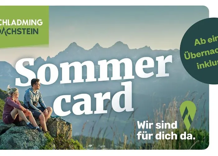 Knappenhaus By Schladming-appartements Apartman