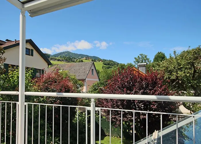 Knappenhaus By Schladming-appartements Schladming